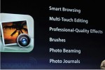 iPhoto iPad 3