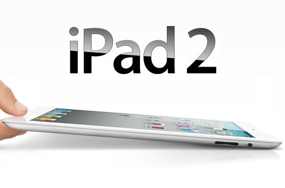 Apple venderà l'iPad 2 da 8GB insieme all'iPad 3? 1