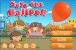 Save the balloon, la recensione 3