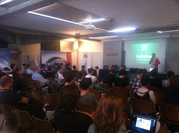 iOS h24, a Pordenone un corso per sviluppare app per iPhone, in collaborazione con Italiamac 2