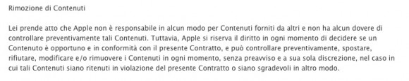 Il Lato Oscuro di iCloud. 3