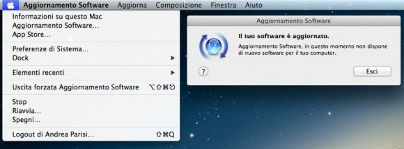 Consigli Utili per mantenere efficiente il Vostro Mac. 2