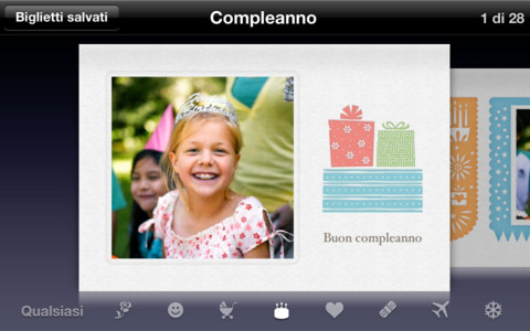 Nuovo aggiornamento disponibile per le app Cards e iBooks 2