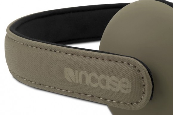 Nuova Musica con le nuove cuffie di Incase 2