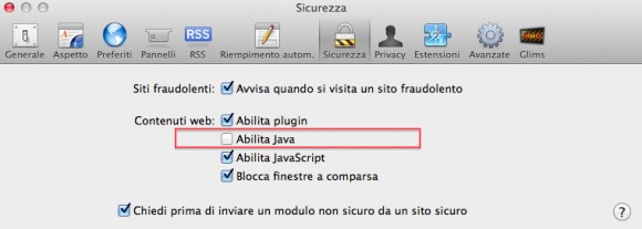 Consigli Utili per mantenere efficiente il Vostro Mac. 6