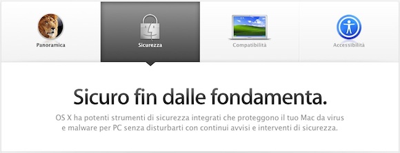 Consigli Utili per mantenere efficiente il Vostro Mac. 1