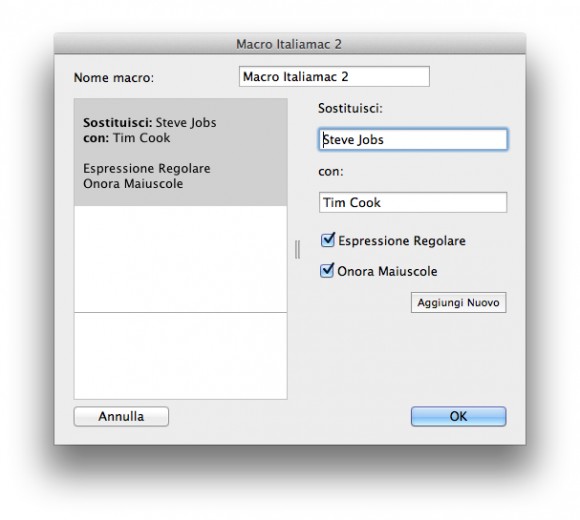 Recensione: Clean Text 6.8.1 per Mac 4