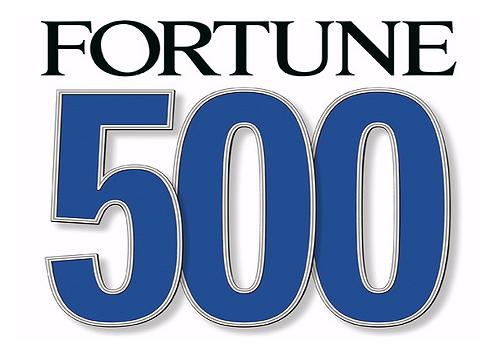 Apple sale al 17° posto nella classifica di Fortune 500 1