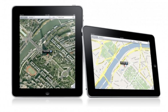 Apple Maps 3D in arrivo questa estate? Ecco come potrebbe essere! 1