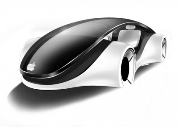 L'automobile del futuro nei sogni di Steve Jobs, l'iCar era un suo desiderio 1