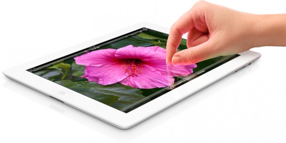 Vendite Dell in calo, la causa è l'iPad 1