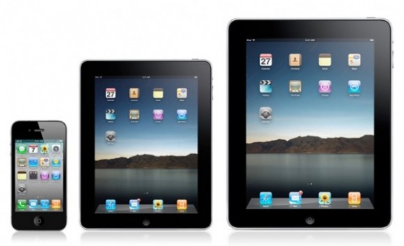 iPhone 5 a Settembre ed altri due iPad entro la fine dell'anno, almeno secondo DigiTimes 1