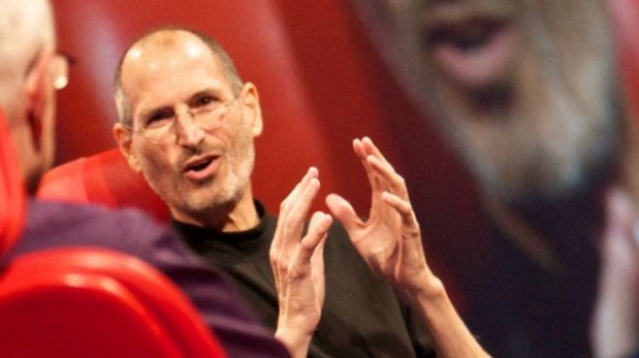 La raccolta di tutte le interviste di Steve Jobs all'AllThingsD gratis su iTunes 1