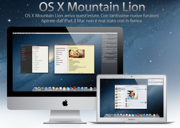 Nuove assunzioni AppleCare, Mountain Lion uscirà veramente a giugno? 1