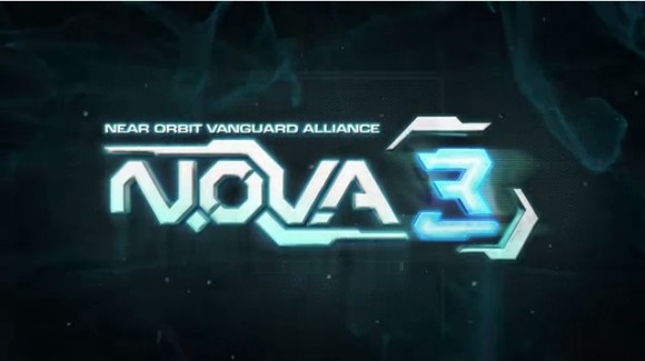 Svelato il multiplayer di N.O.V.A. 3 in un video 1