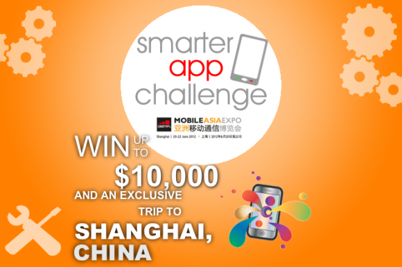 Smarter App Challenge: Il concorso che premia gli sviluppatori di Apps 1