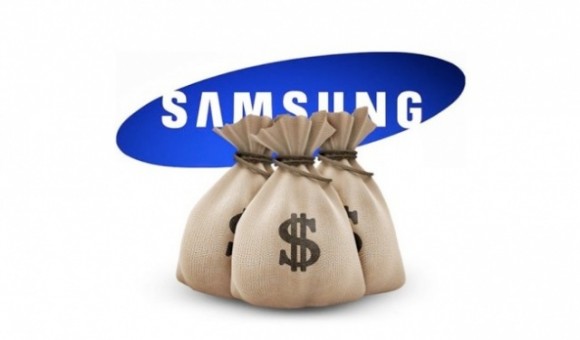 E' stato un rumor su Apple a far perdere 10 miliardi di dollari a Samsung? 1