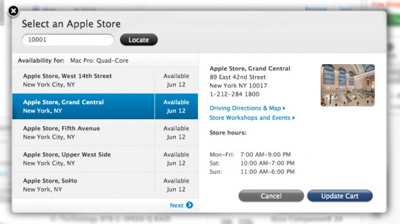 Dopo due lunghi anni Apple potrebbe finalmente aggiornare la linea Mac Pro 2