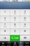ios6 dialer