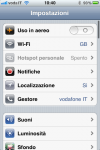 24 ore con iOS 6 su iPhone 4S, prime impressioni d'uso 4