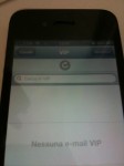 24 ore con iOS 6 su iPhone 4S, prime impressioni d'uso 15