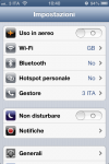 24 ore con iOS 6 su iPhone 4S, prime impressioni d'uso 5