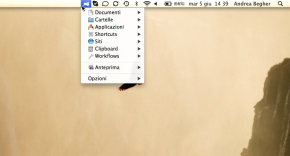 Recensione: Speedy 4.0 per Mac 1
