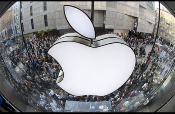 I profitti di Apple nel 2012 potrebbero essere i più alti nella storia dell'industria 1