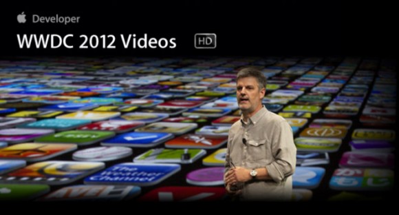 Online anche i video del WWDC delle sessioni dedicate gli sviluppatori 1
