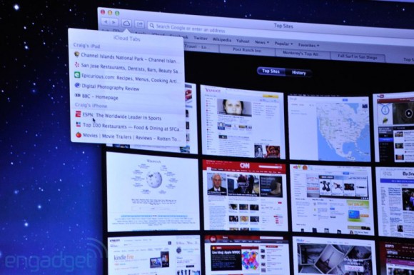 Keynote WWDC 2012: le principali novità dal Moscone Center 17