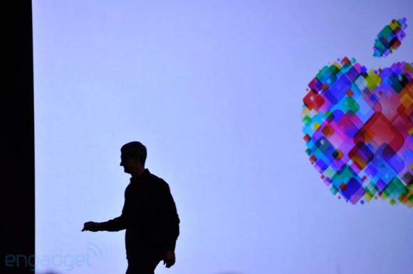 Keynote WWDC 2012: le principali novità dal Moscone Center 30