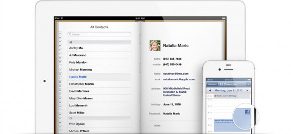 Nuovo iOS 6: funzionalità e disponibilità 2