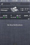 iOS-6-Twitter-Widget
