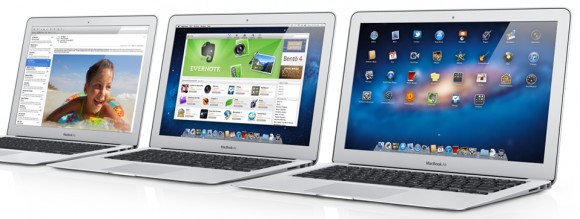 Apple potrebbe presentare la nuova linea Mac al WWDC 2012 1