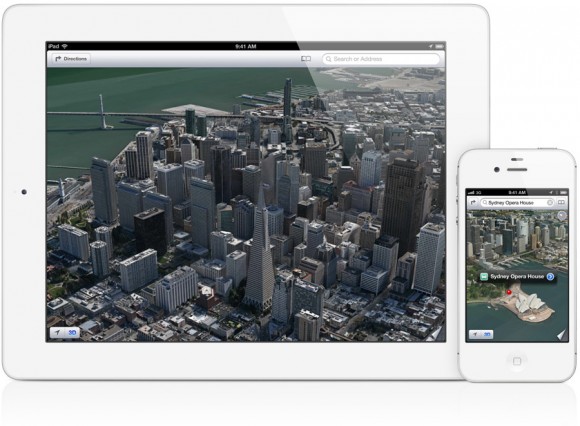 Nuovo iOS 6: funzionalità e disponibilità 1