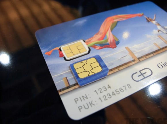 Nano-SIM verso lo standard, accolte alcune proposte di Apple e Motorola 1