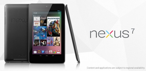 Brian White: Apple può stare tranquilla, il Google Nexus 7 è solo un altro tablet Android 1