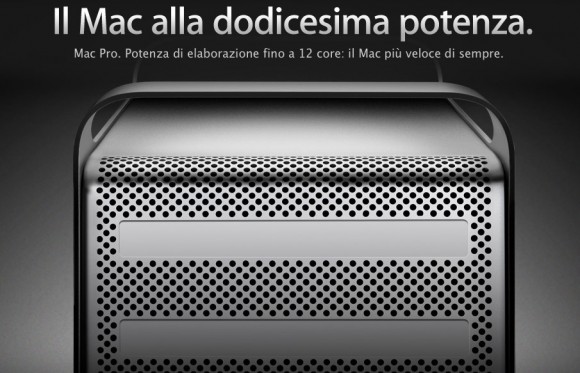 Aggiornati i Mac Pro: caratteristiche, prezzi e considerazioni 1