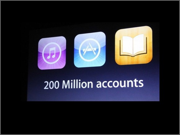 Il nuovo iOS porterà un nuovo design per l'App Store, l'iTunes Store e l'iBookstore? 1