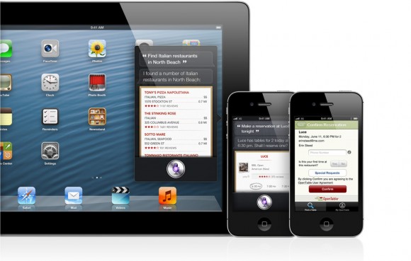 Nuovo iOS 6: funzionalità e disponibilità 3