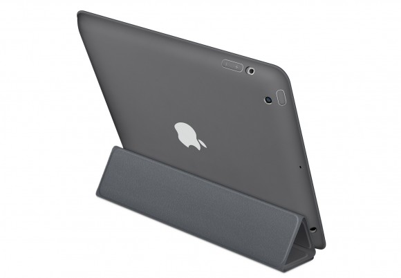 Nuova Smart Case di Apple per iPad di seconda e terza generazione 1