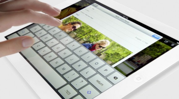 Apple lancia un nuovo spot per iPad il giorno dopo il lancio del tablet Microsoft 1
