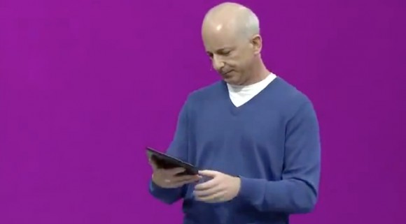 Debutto imbarazzante per il Surface di Microsoft [Aggiornato] 1