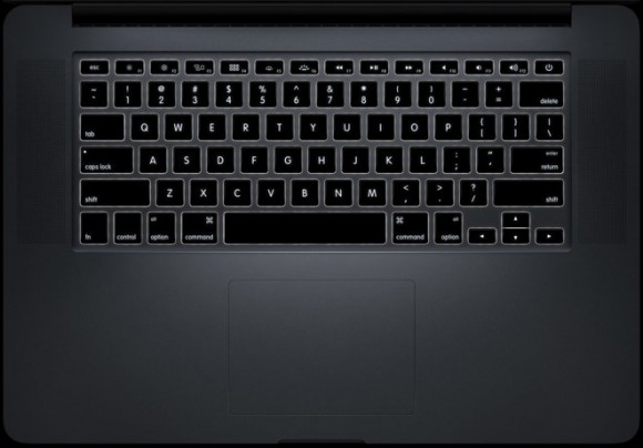 Nuovo MacBook Pro con Retina Display: caratteristiche e prezzi 2