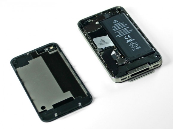 Rumor: Apple starebbe riscontrando dei problemi con le batterie per il nuovo iPhone 1