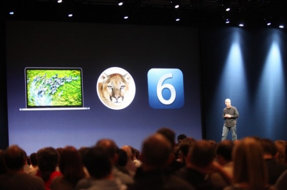 Intervista: L'opinione di Giovanni Cavaliere sul Keynote della WWDC 2012 e i nuovi prodotti Apple 1