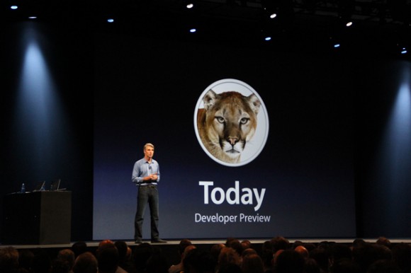 Intervista: Nuovi prodotti e Keynote WWDC 2012 secondo Luca Di Giulio, negoziante Apple 1