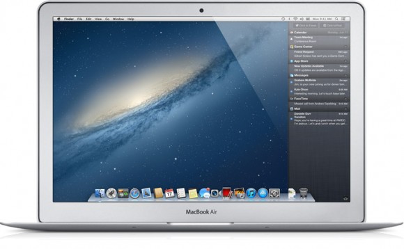 E' arrivato il leone di montagna: OS X Mountain Lion ruggisce sull Mac App Store 1