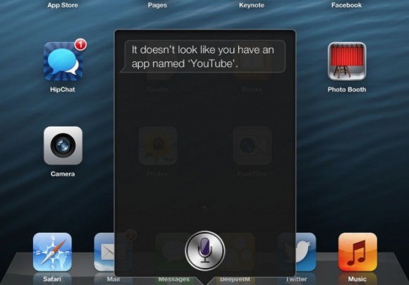 Inizia una guerra fra Apple e Google? Su iOS 6 beta 4 scompare l'icona della app YouTube 1