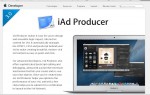 Aggiornamento alla versione 3.0 di iAd Producer